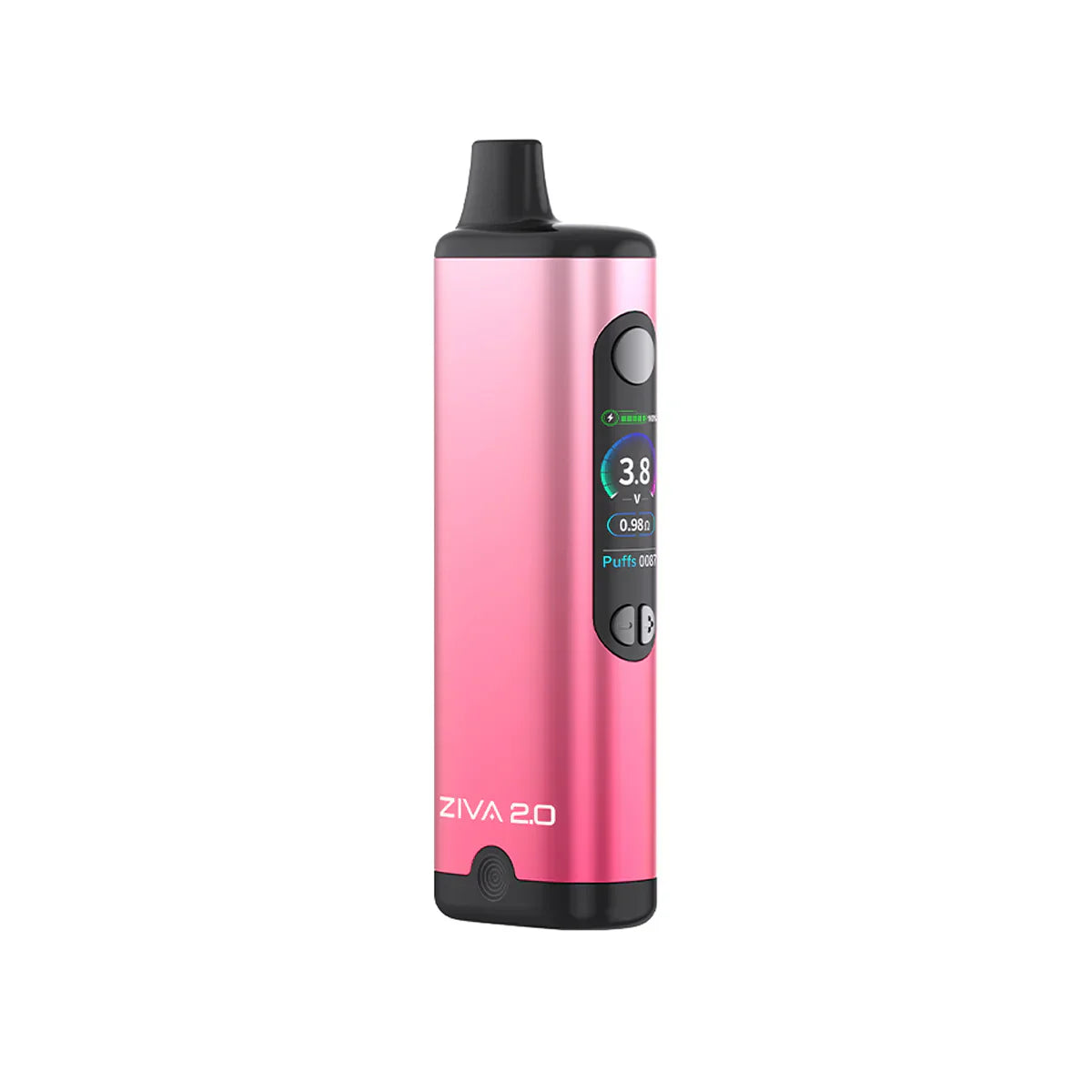 Yocan Ziva 2.0 Smart Vaporizer Mod