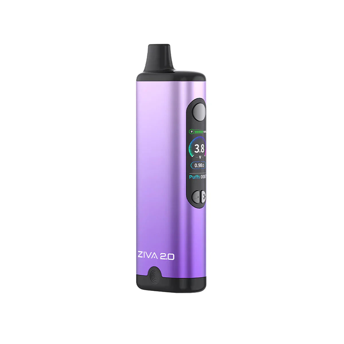 Yocan Ziva 2.0 Smart Vaporizer Mod