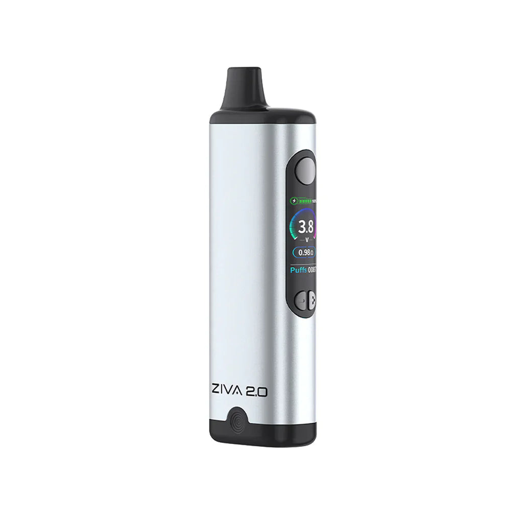 Yocan Ziva 2.0 Smart Vaporizer Mod