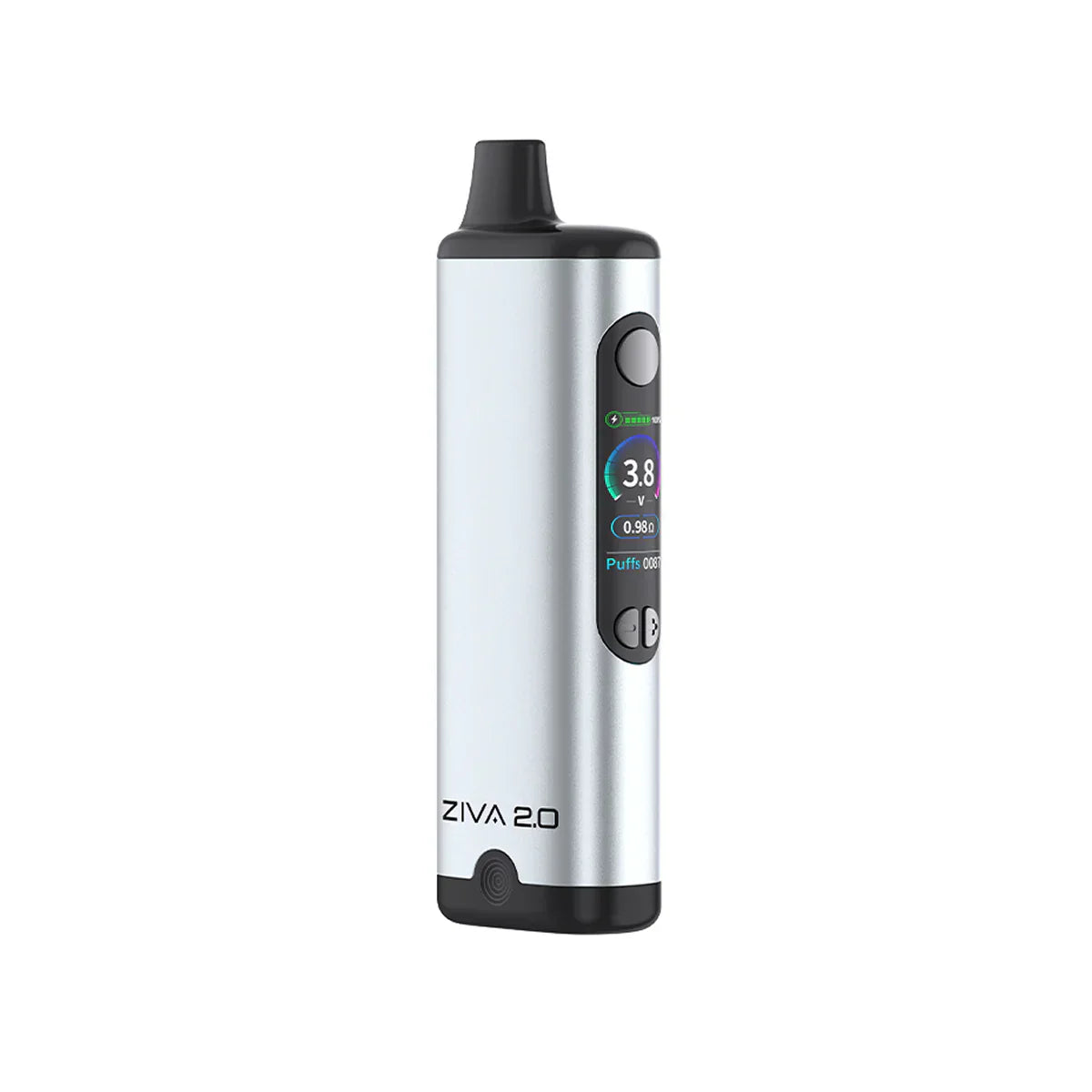 Yocan Ziva 2.0 Smart Vaporizer Mod