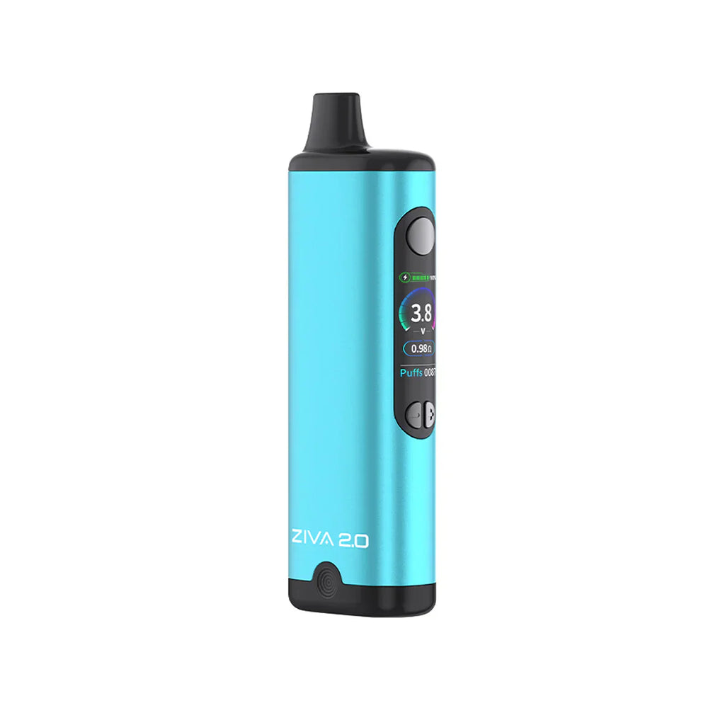 Yocan Ziva 2.0 Smart Vaporizer Mod