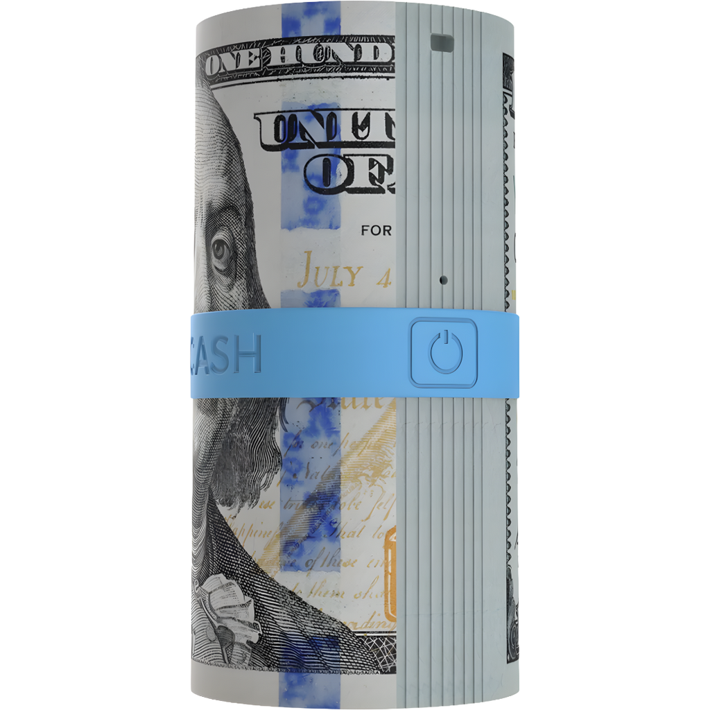 Yocan Black Series - Cash 510 Battery