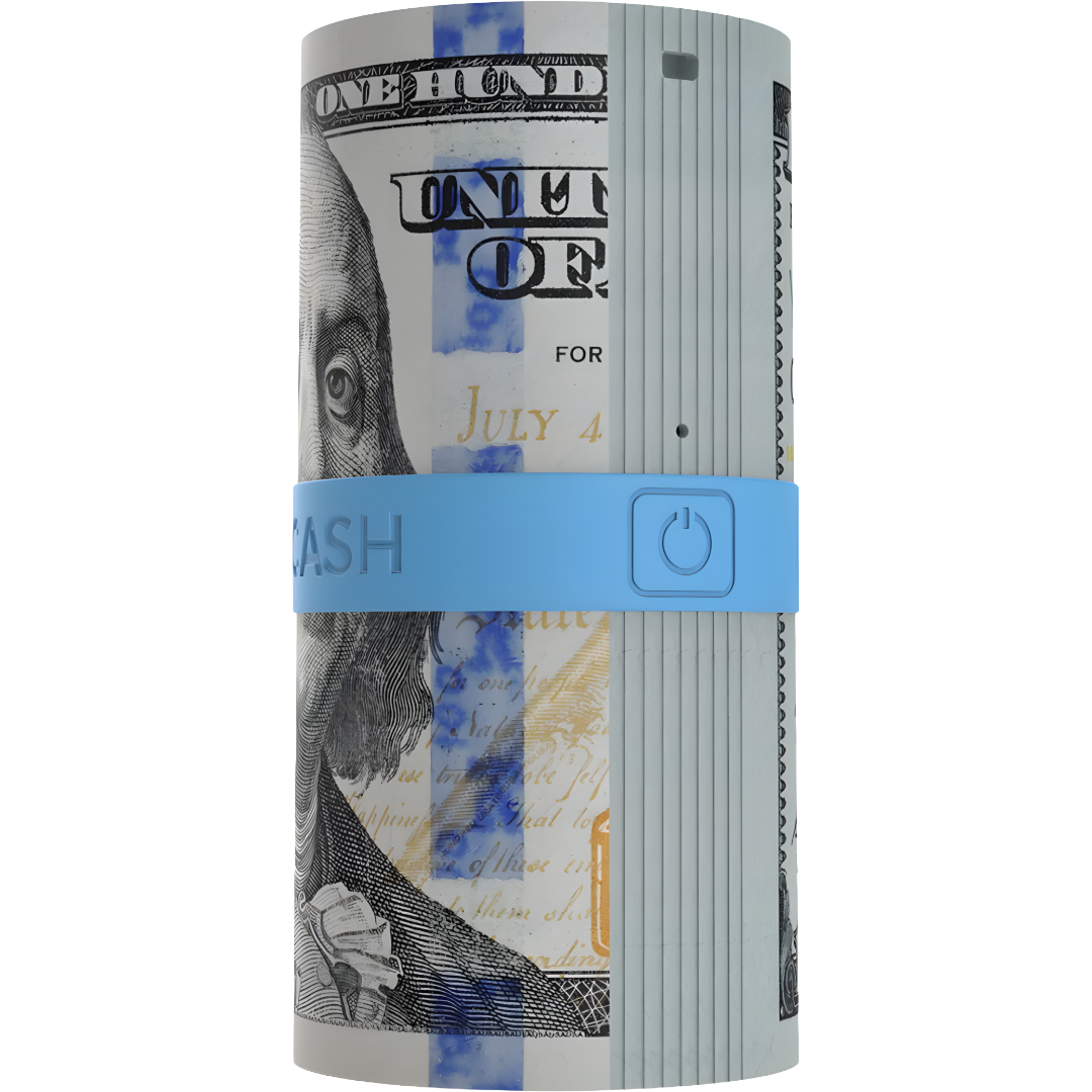 Yocan Black Series - Cash 510 Battery