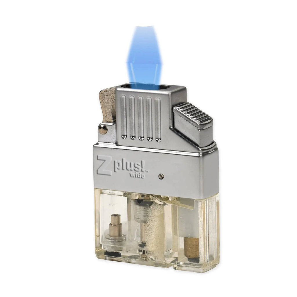 Z-Plus Torch Flame Insert