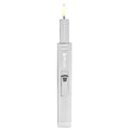 Zippo Brushed Chrome Candle Lighter