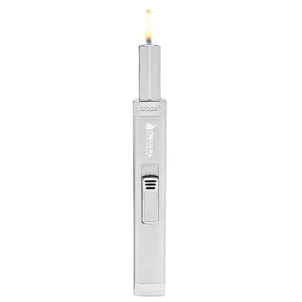 Zippo Brushed Chrome Candle Lighter