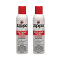 Zippo Odorized Butane Fuel 9.8 fl oz