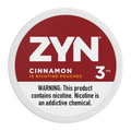 ZYN Pouches Cinnamon