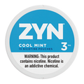 ZYN Pouches Cool Mint