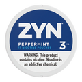 ZYN Pouches Peppermint
