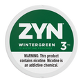 ZYN Pouches Wintergreen