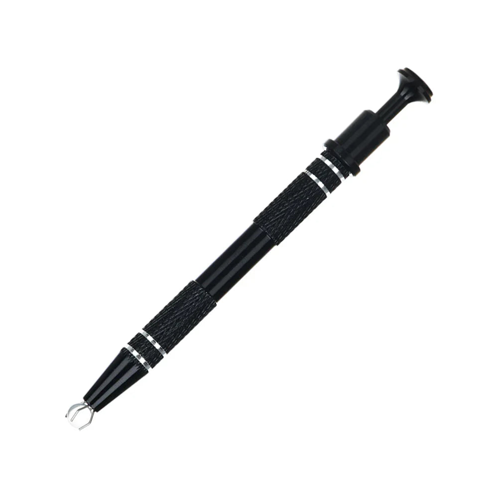 Pulsar APX eRig