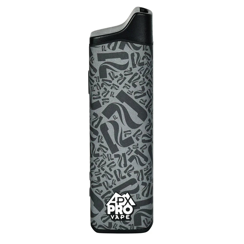 Pulsar APX Pro - Dry Herb Vaporizer