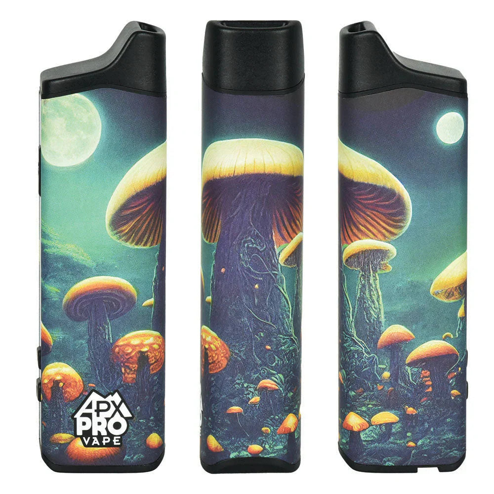 Pulsar APX Pro - Dry Herb Vaporizer