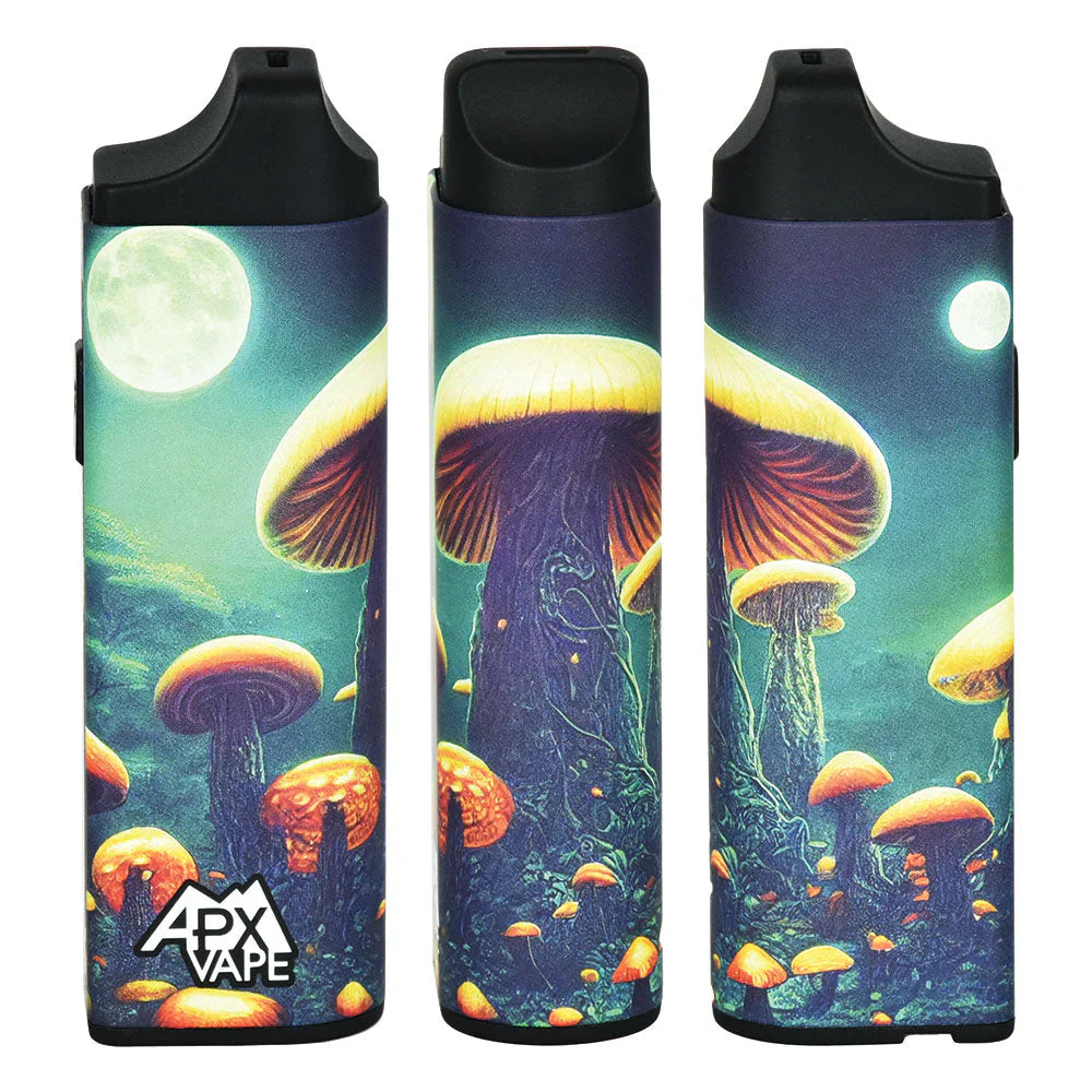 Pulsar APX V3 Dry Herb Vaporizer
