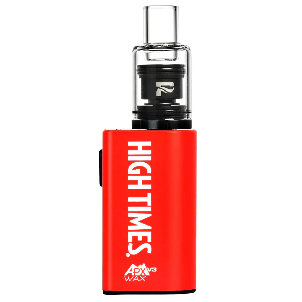 Pulsar APX Wax V3 - Concentrate Vaporizer