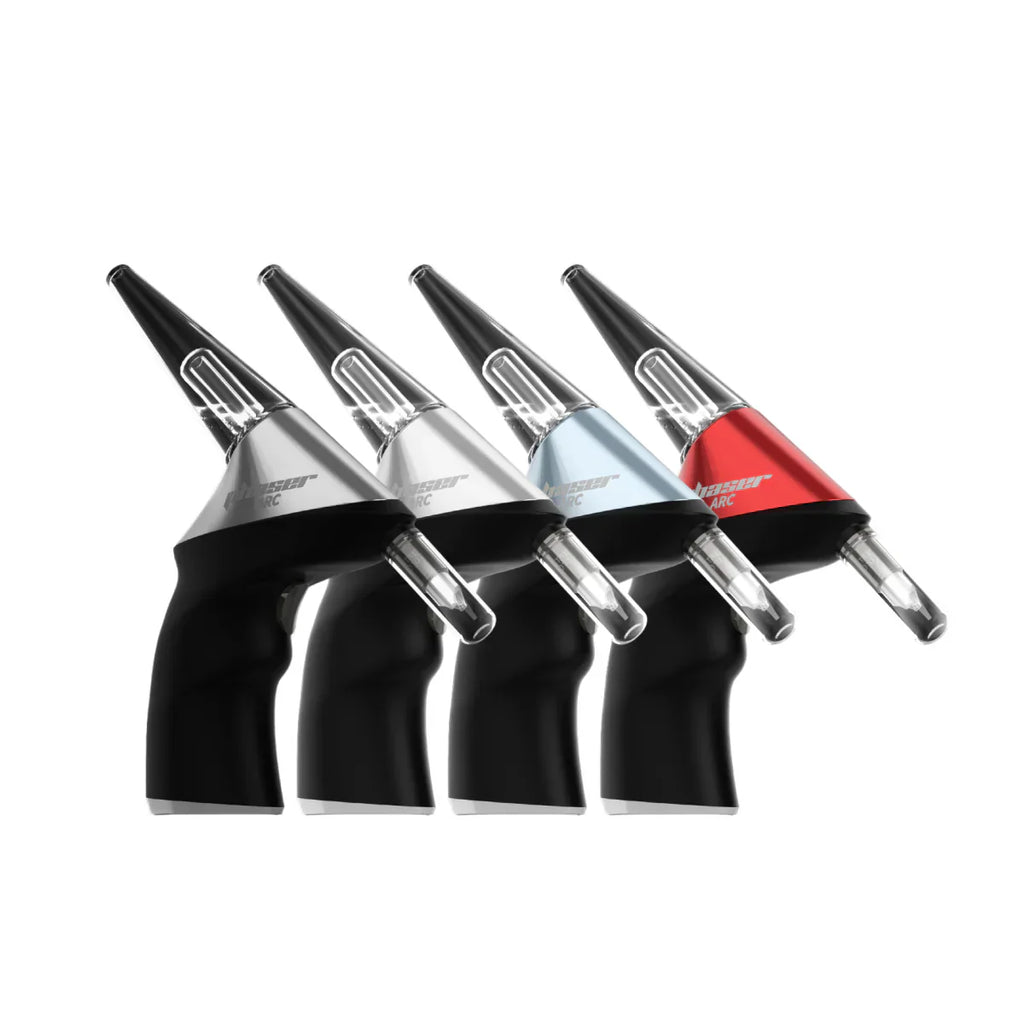 Yocan Black Series - Phaser Arc Nectar Collector