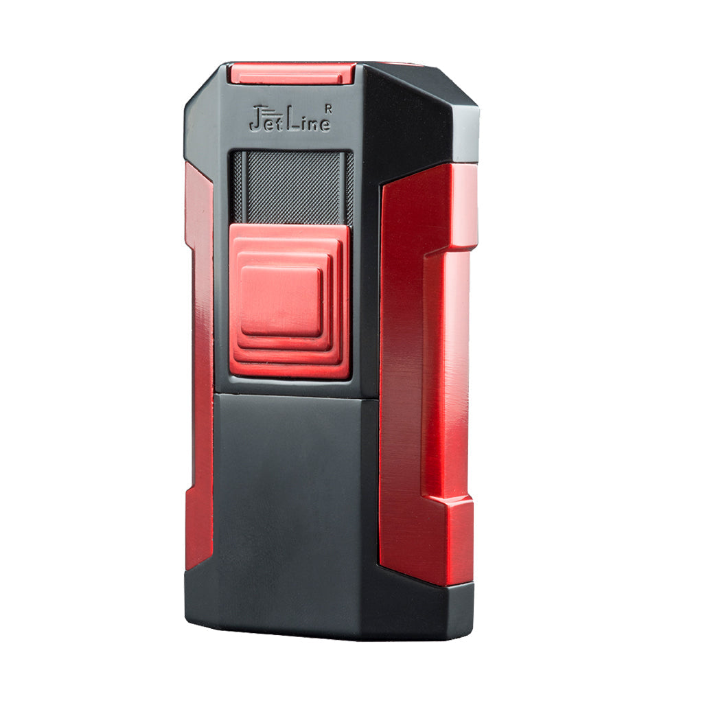 Jetline Avalanche Quadruple Table Torch Lighter