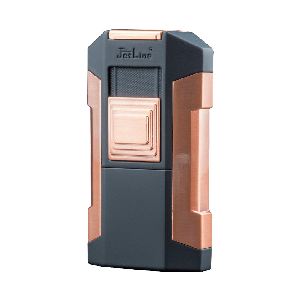 Jetline Avalanche Quadruple Table Torch Lighter