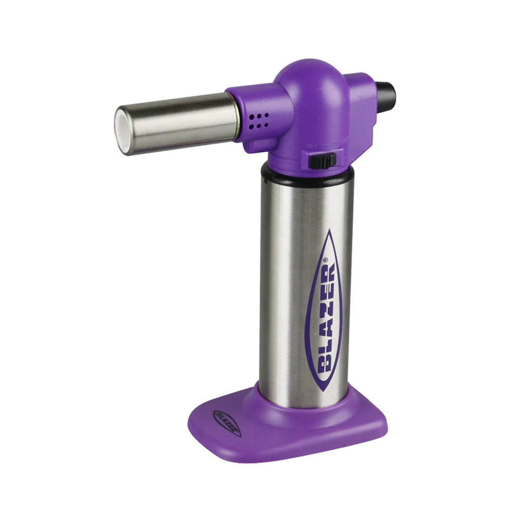 Big Buddy Turbo Torch Table Lighter by Blazer