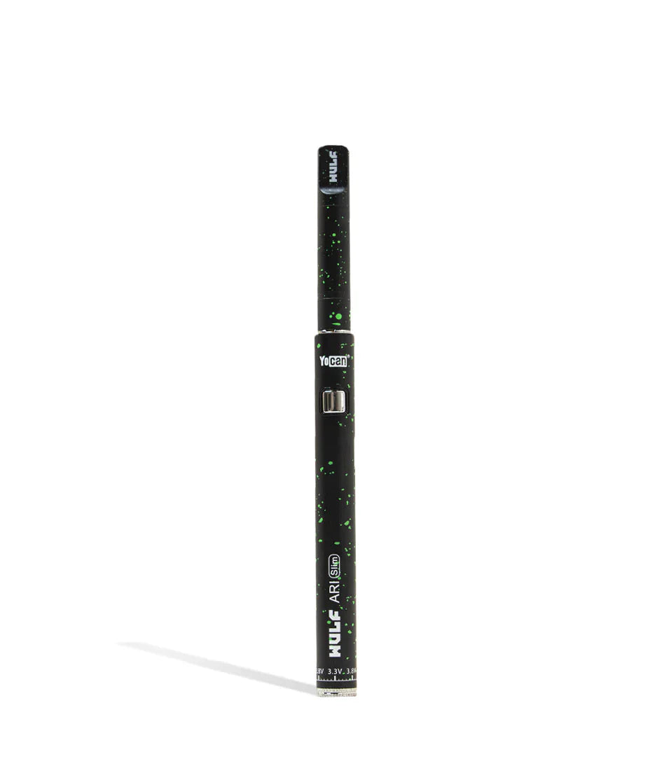 Yocan Ari Slim Concentrate Kit by Wulf Mod