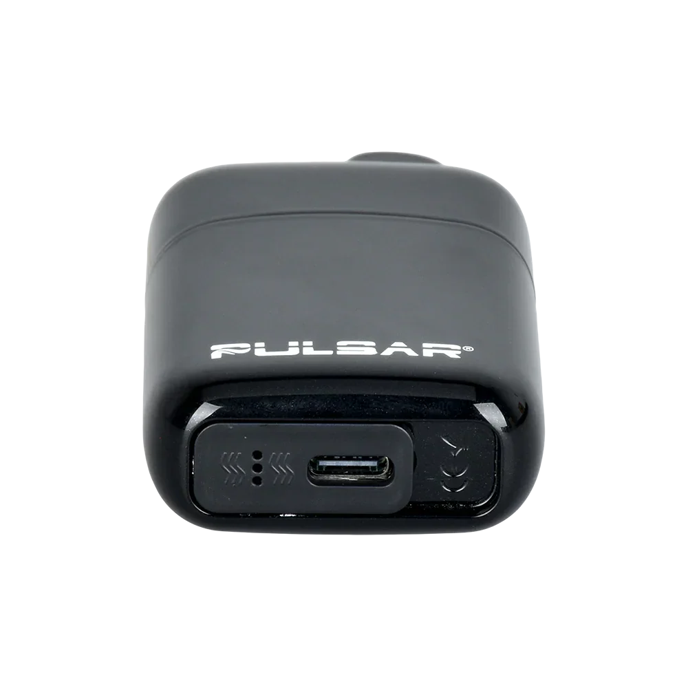 Pulsar DL Wax Vape - Concentrate Vaporizer