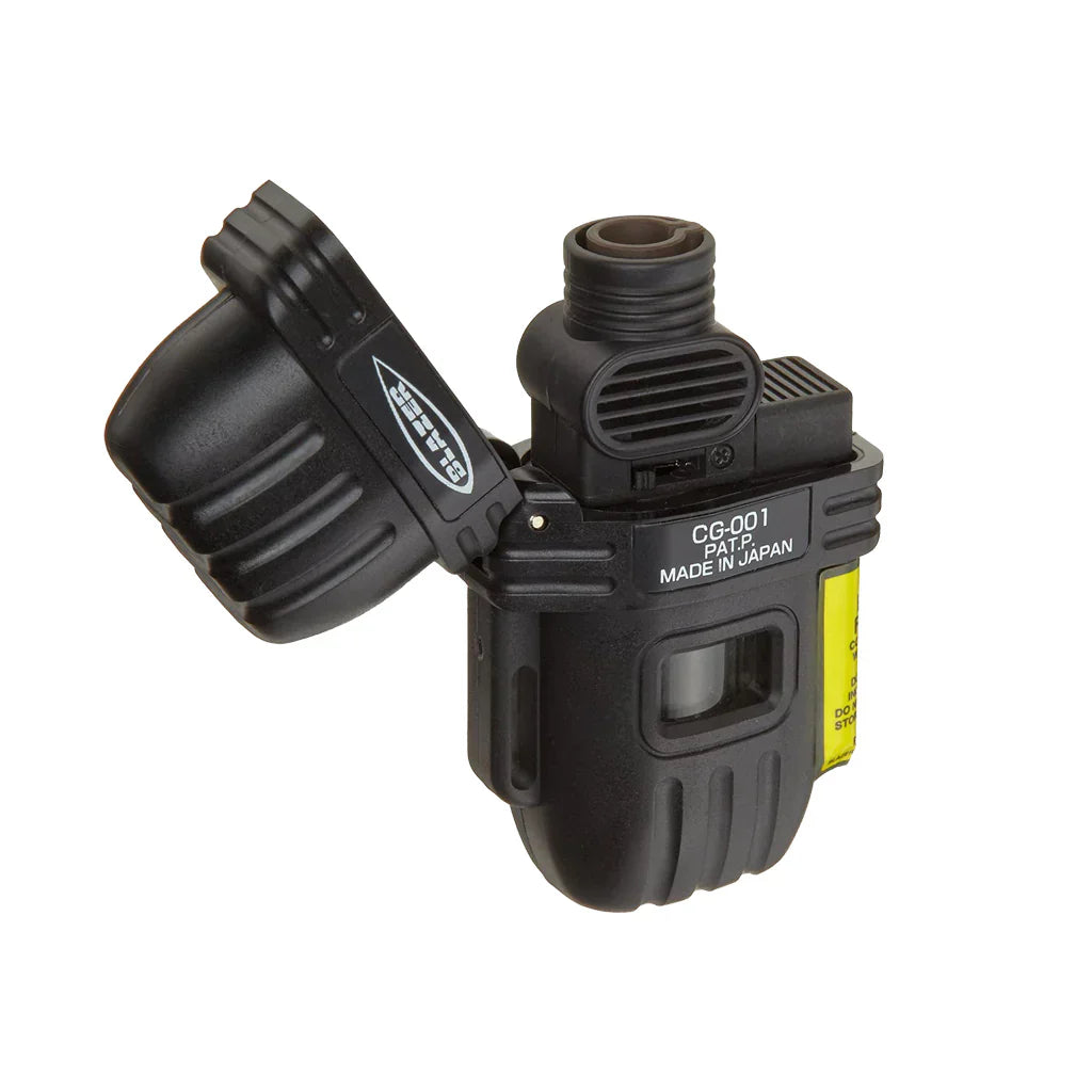 "The Blazer" Torch Lighter By Blazer