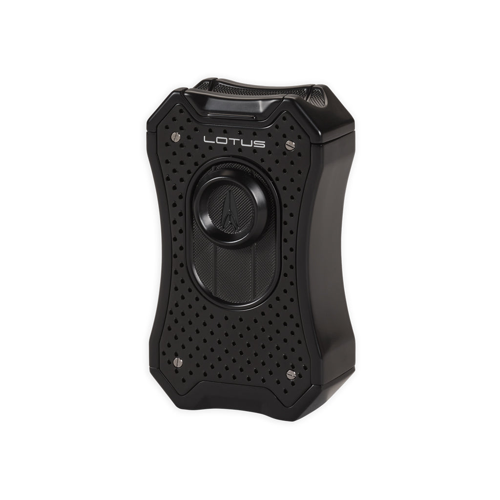 Lotus Emperor Quad Flame Table Top Lighter