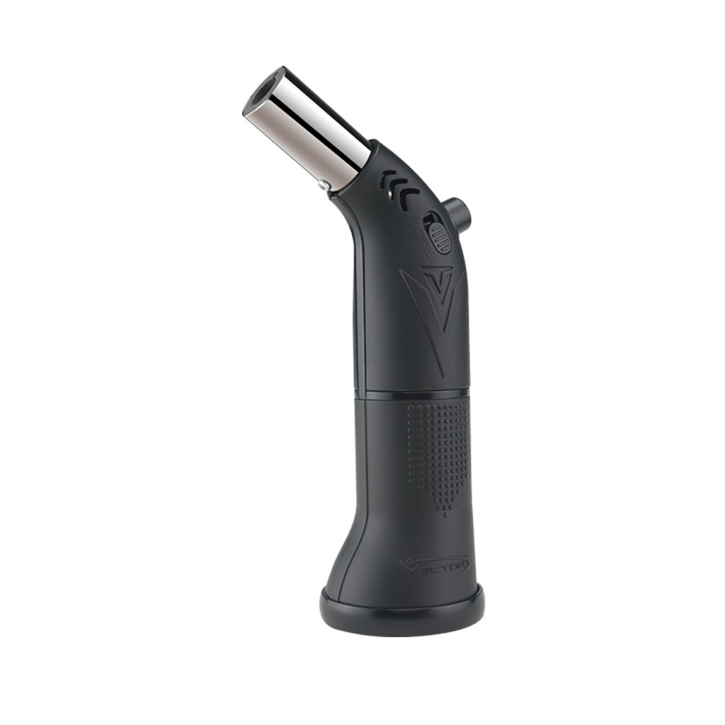 Vector Vectorch II Double Torch + Butane Refill