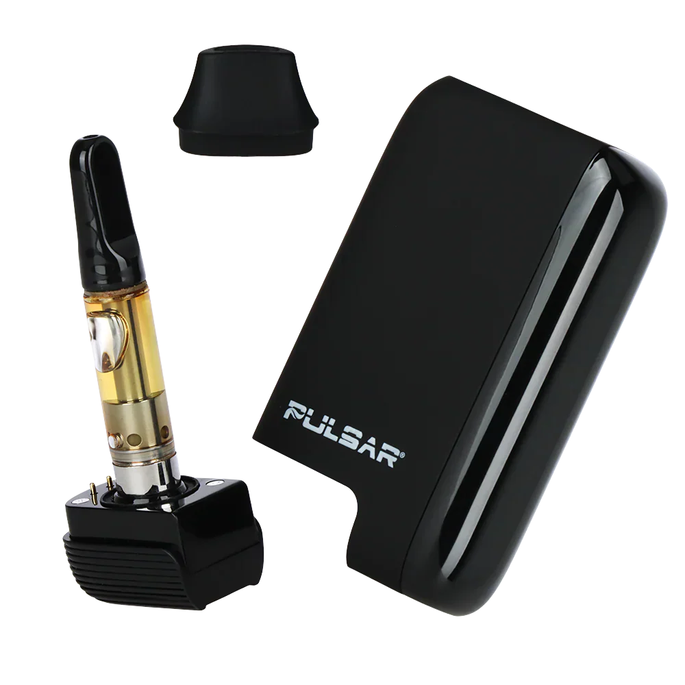 Pulsar DL 5.0 - 510 Vape Battery