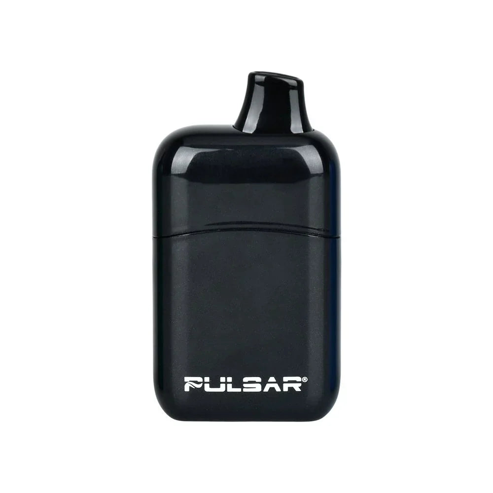 Pulsar DL Wax Vape - Concentrate Vaporizer