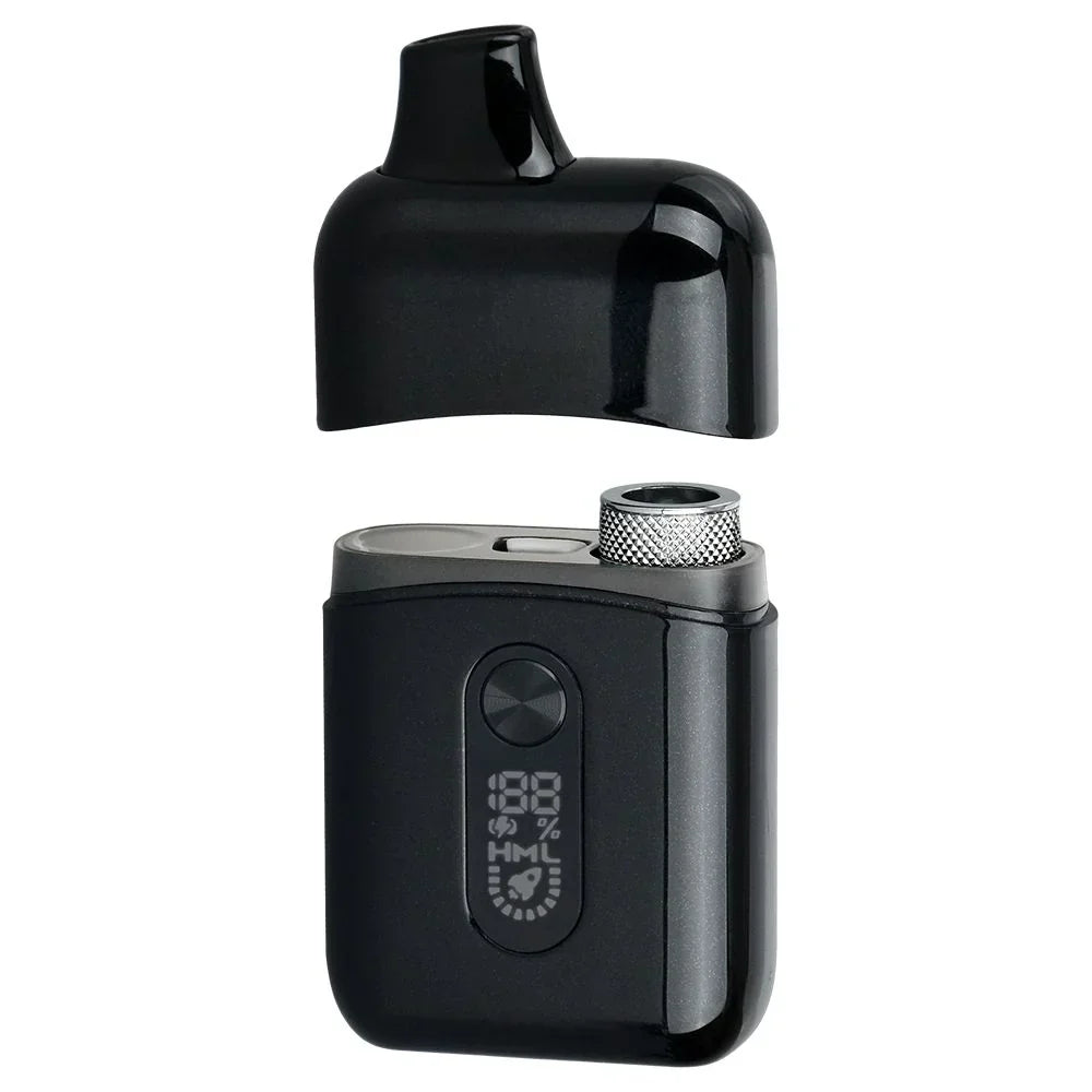Pulsar DL Wax Vape - Concentrate Vaporizer