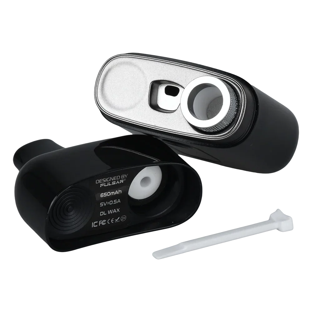 Pulsar DL Wax Vape - Concentrate Vaporizer