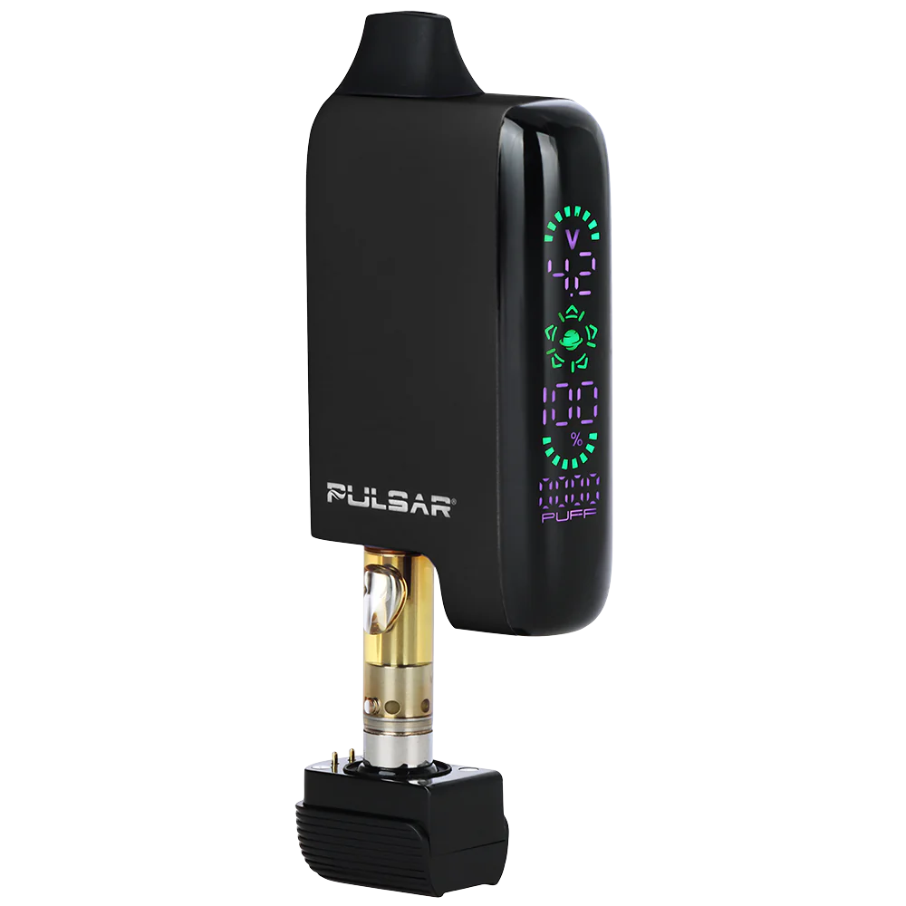 Pulsar DL 5.0 - 510 Vape Battery