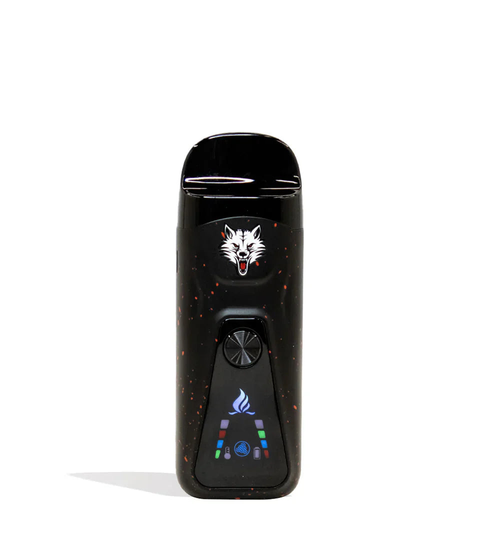 Wulf Mods Flex Dual Use Vaporizer
