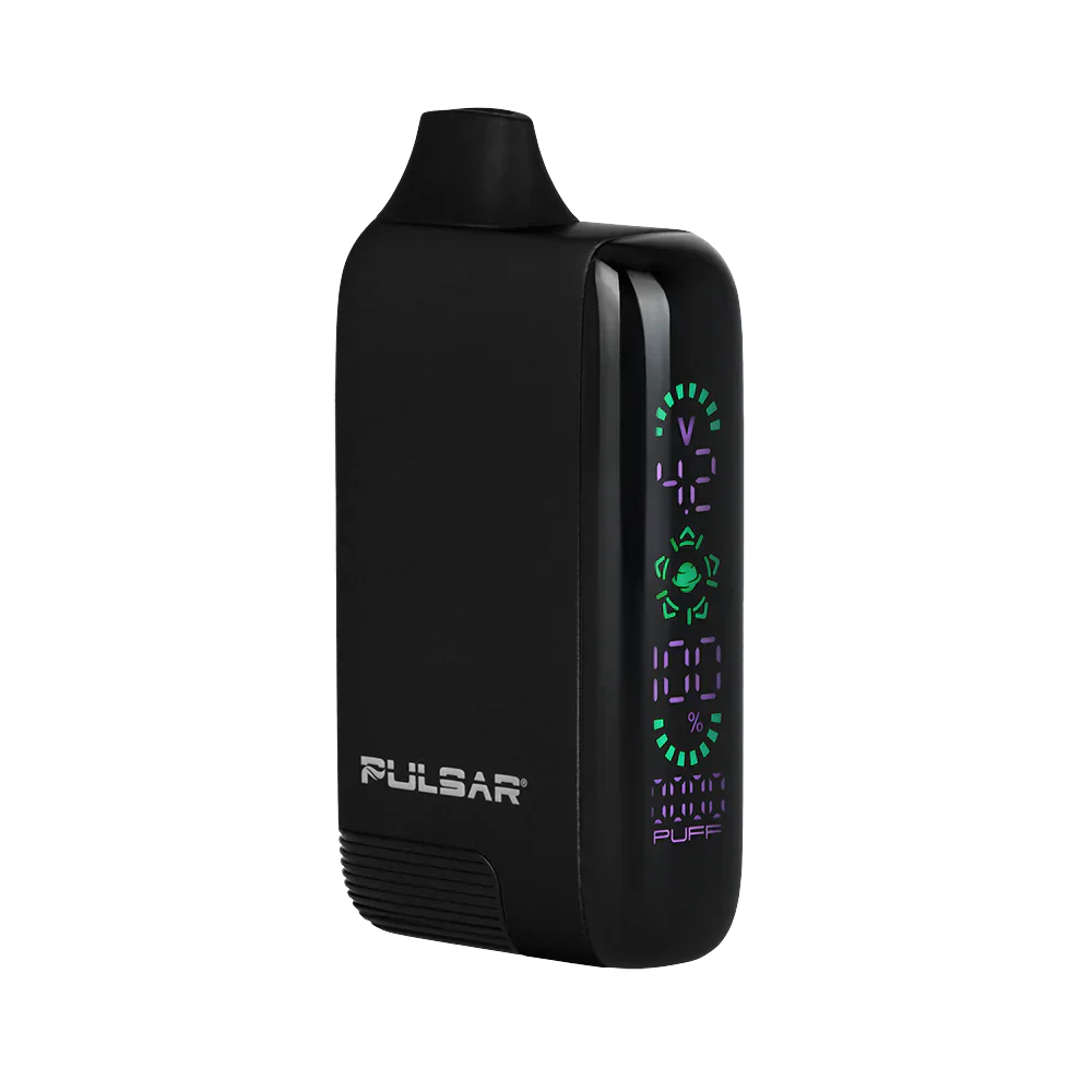 Pulsar DL 5.0 - 510 Vape Battery