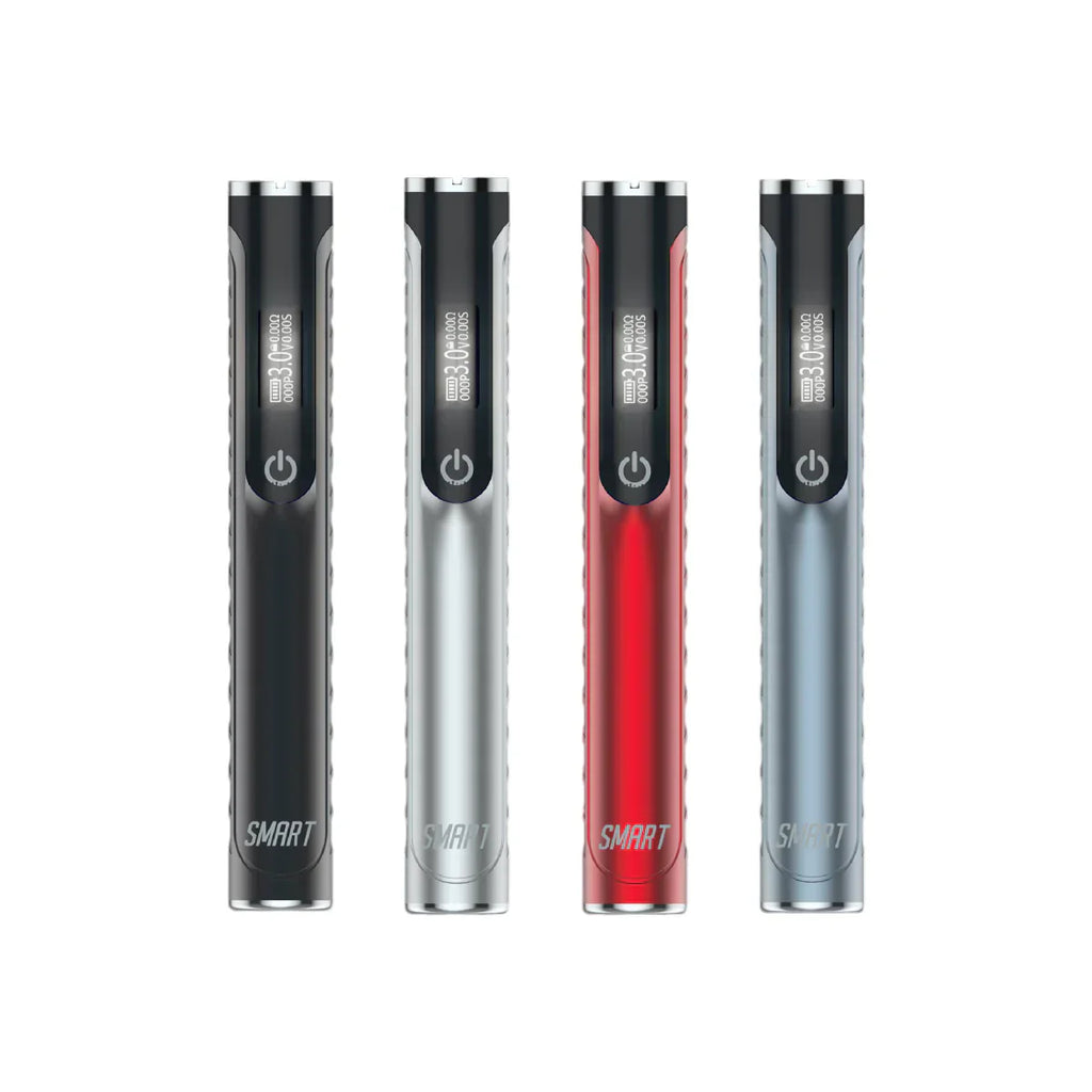 Yocan Black Series Smart Battery