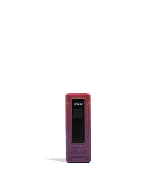 Exxus Vape REC Cartridge Vaporizer