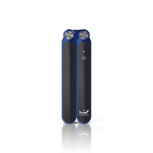 Hamilton Devices Butterfly - 510 Vape Battery