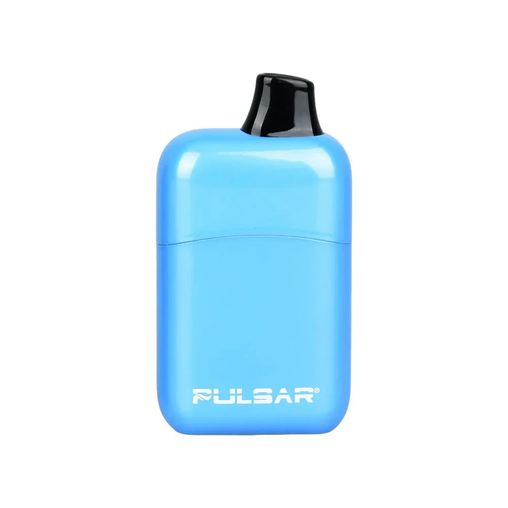 Pulsar DL Wax Vape - Concentrate Vaporizer
