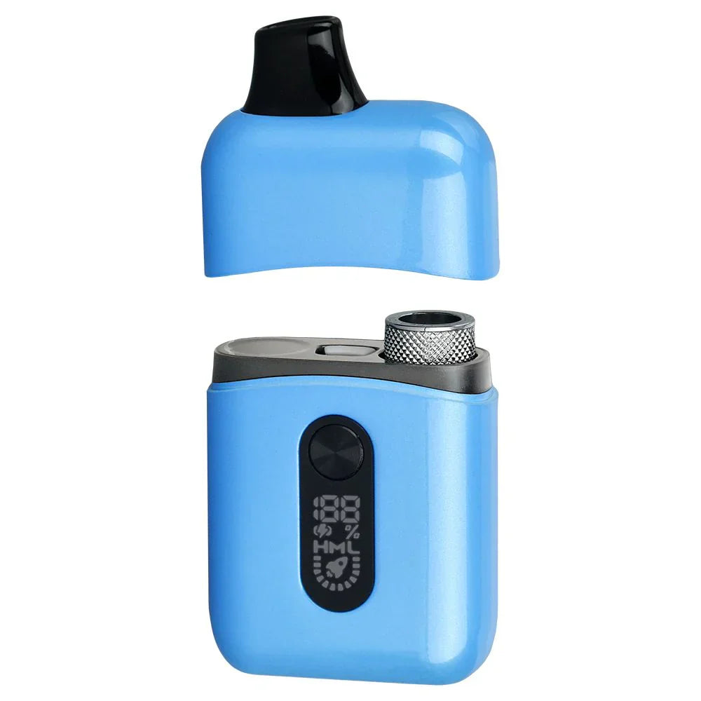 Pulsar DL Wax Vape - Concentrate Vaporizer