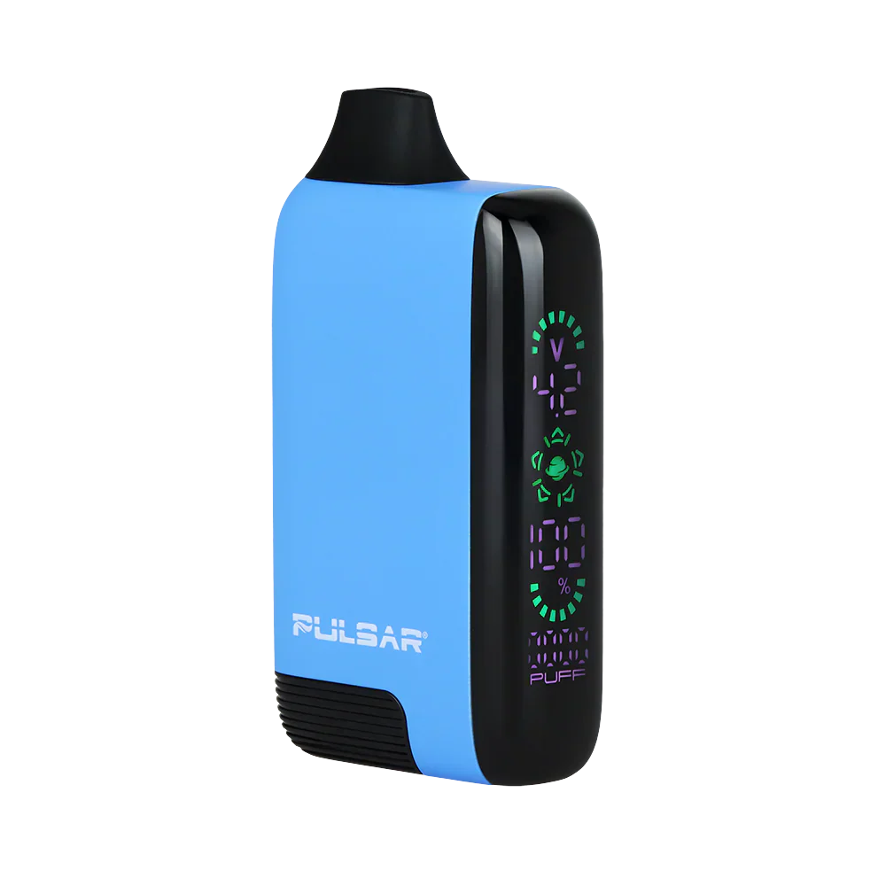 Pulsar DL 5.0 - 510 Vape Battery