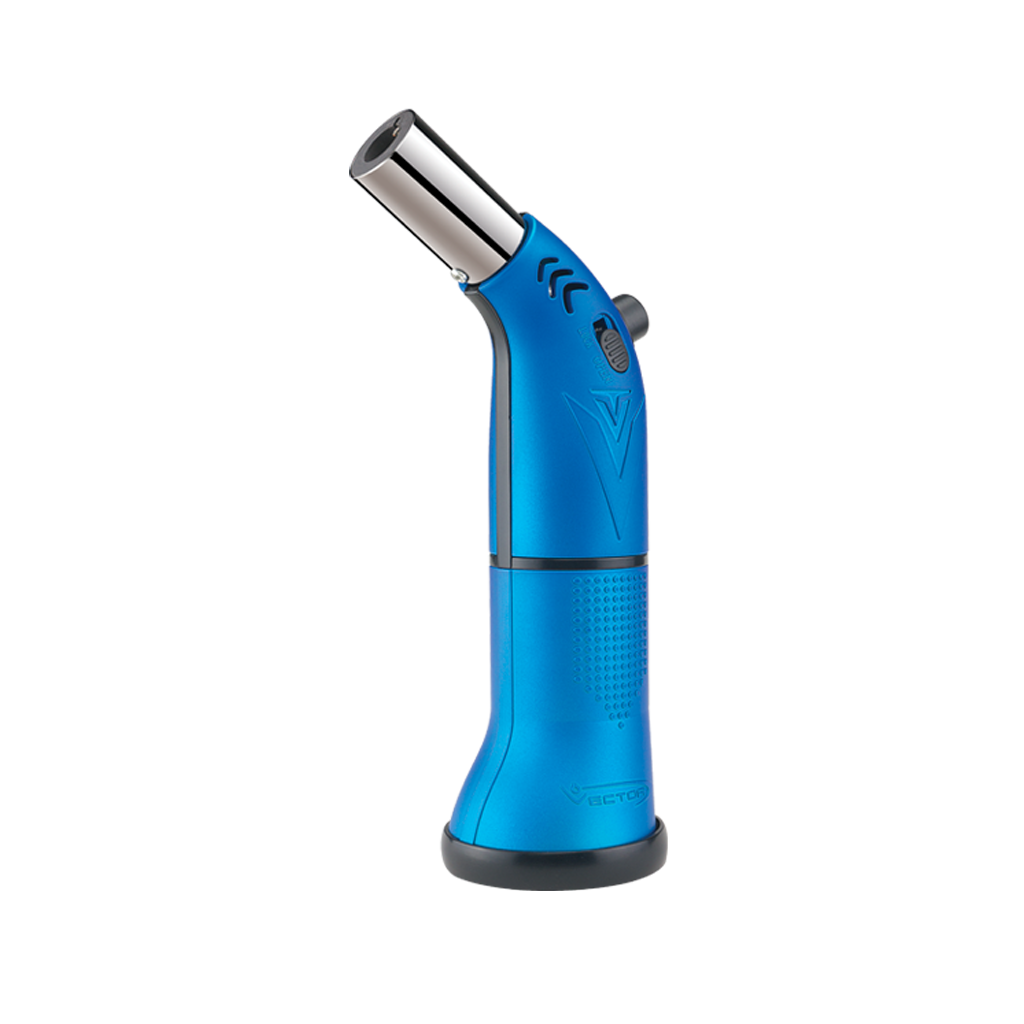 Vector Vectorch II Double Torch + Butane Refill