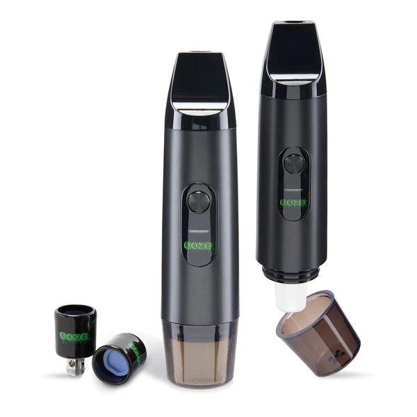 Ooze Booster C-Core Concentrate Vaporizer - 1100mAh