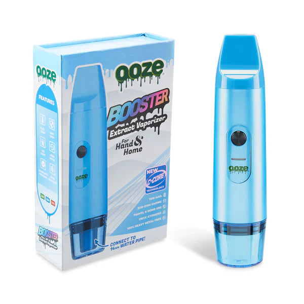 Ooze Booster C-Core Concentrate Vaporizer - 1100mAh