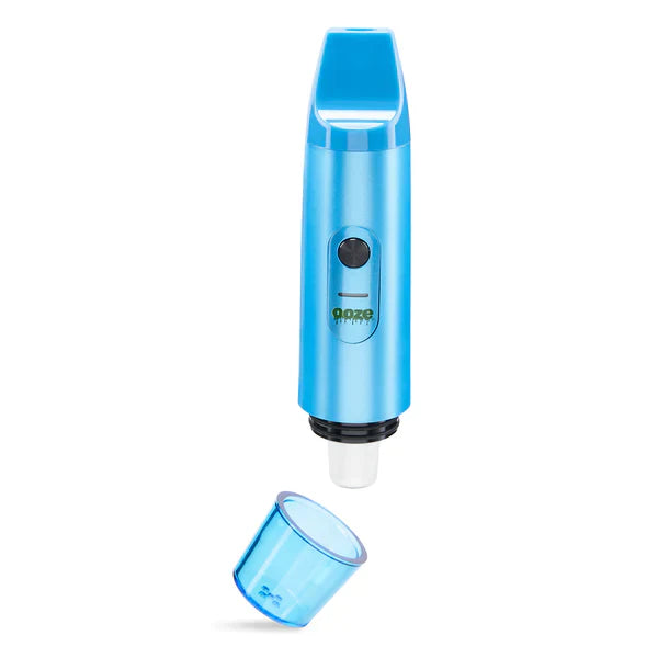 Ooze Booster C-Core Concentrate Vaporizer - 1100mAh