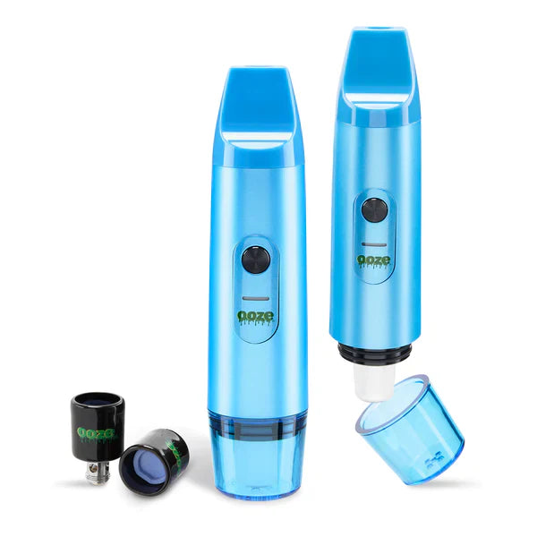 Ooze Booster C-Core Concentrate Vaporizer - 1100mAh