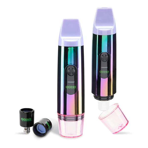 Ooze Booster C-Core Concentrate Vaporizer - 1100mAh