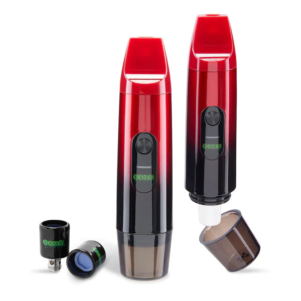 Ooze Booster C-Core Concentrate Vaporizer - 1100mAh