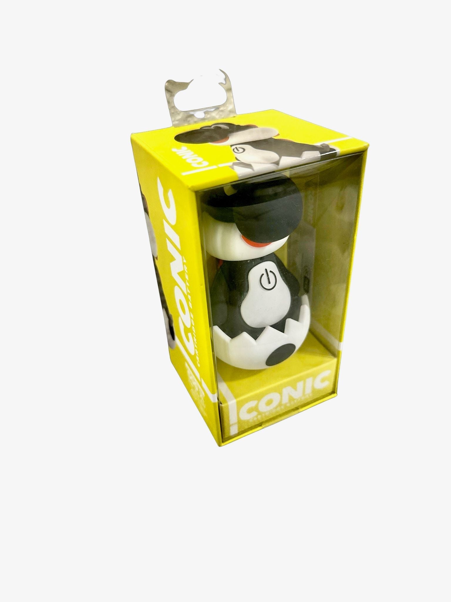 Iconic Yoshi - 510 Battery